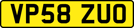 VP58ZUO