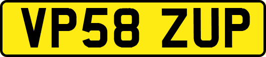 VP58ZUP