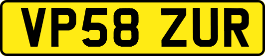 VP58ZUR