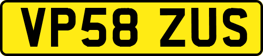 VP58ZUS