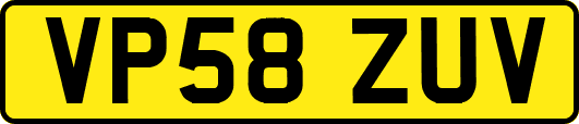 VP58ZUV