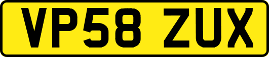 VP58ZUX