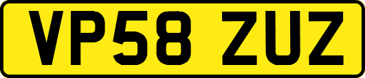 VP58ZUZ