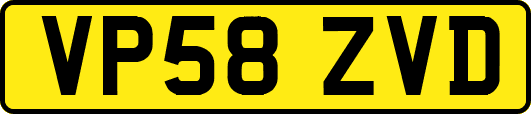VP58ZVD