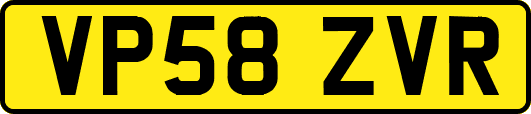 VP58ZVR