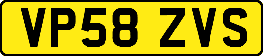 VP58ZVS