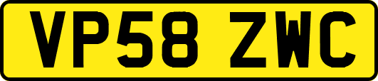 VP58ZWC