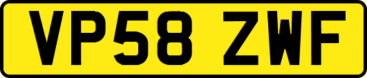 VP58ZWF