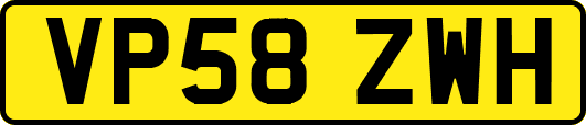 VP58ZWH