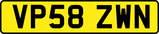 VP58ZWN