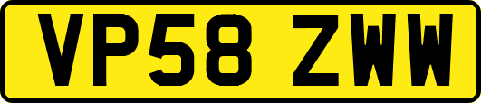 VP58ZWW