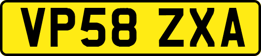 VP58ZXA