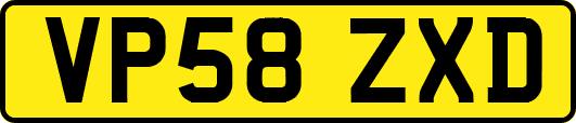VP58ZXD