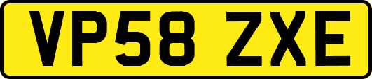 VP58ZXE