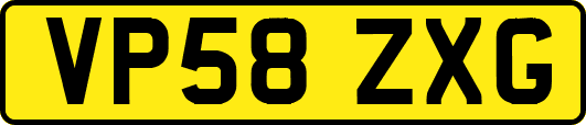 VP58ZXG