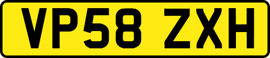 VP58ZXH