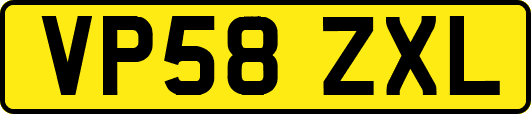 VP58ZXL