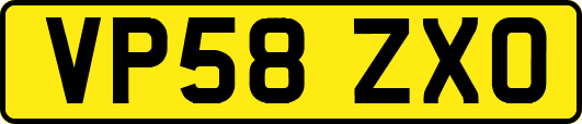 VP58ZXO