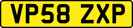 VP58ZXP