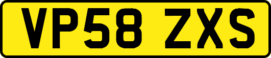 VP58ZXS