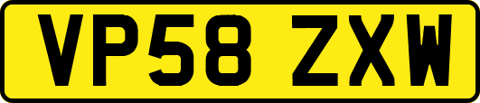 VP58ZXW