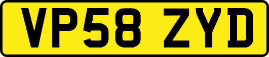 VP58ZYD