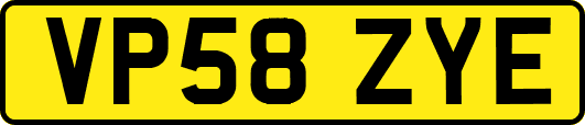 VP58ZYE