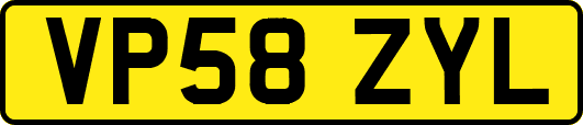 VP58ZYL