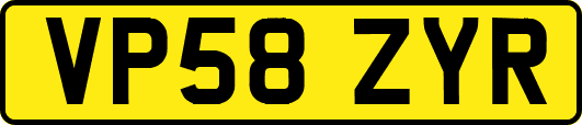 VP58ZYR