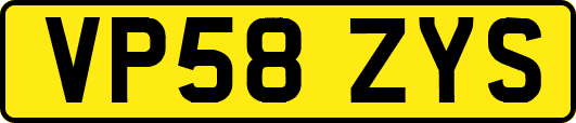 VP58ZYS
