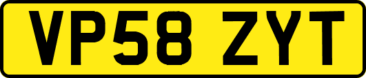 VP58ZYT