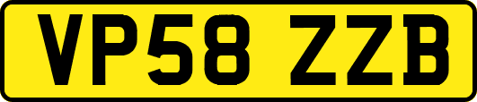 VP58ZZB
