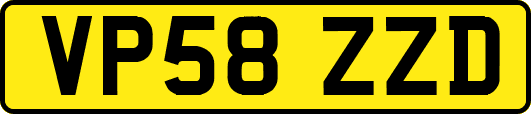 VP58ZZD