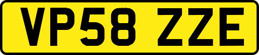VP58ZZE