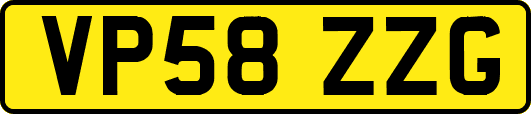 VP58ZZG