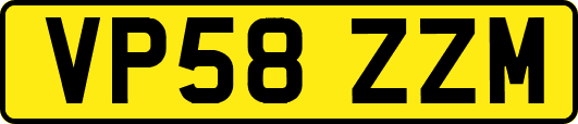 VP58ZZM