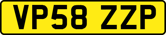 VP58ZZP
