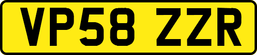 VP58ZZR