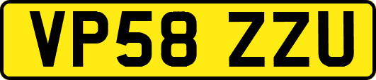 VP58ZZU