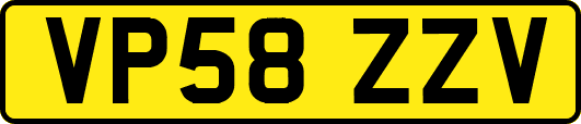 VP58ZZV