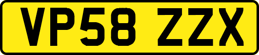 VP58ZZX