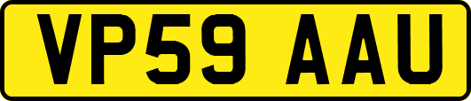 VP59AAU