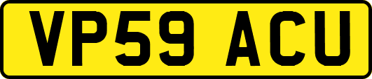 VP59ACU