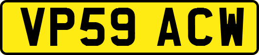 VP59ACW