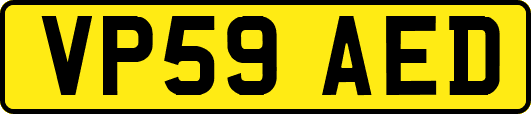 VP59AED