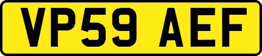 VP59AEF
