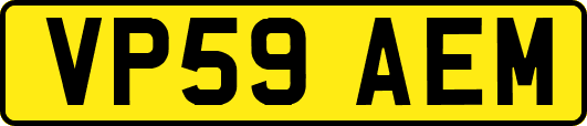 VP59AEM