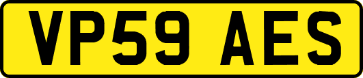 VP59AES