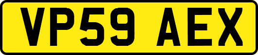 VP59AEX