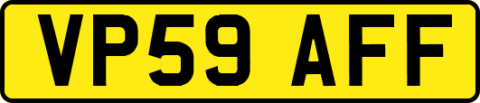 VP59AFF